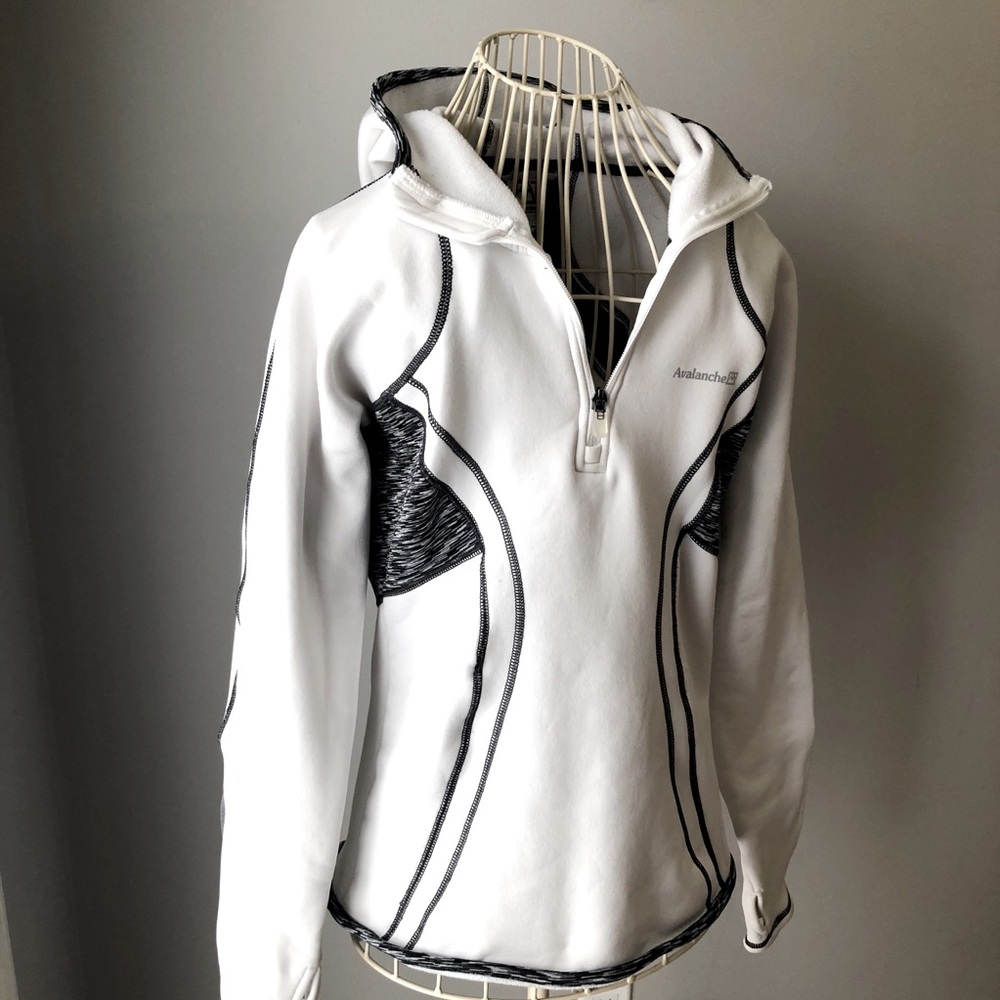 SOLD! Sport Workout Hoodie